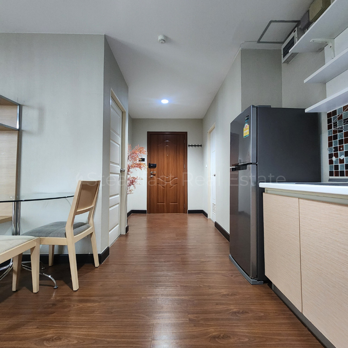 ให้เช่าคอนโดแจ้งวัฒนะ เมืองทอง : 🏙️ ให้เช่าเอกสิน เพลส งามวงศ์วาน ห้องใหญ่ ทำเลดี ใกล้ MRT✨ LINE : @steadfastre