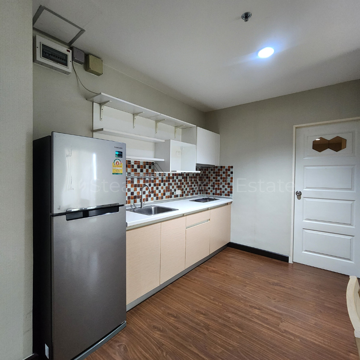 ให้เช่าคอนโดแจ้งวัฒนะ เมืองทอง : 🏙️ ให้เช่าเอกสิน เพลส งามวงศ์วาน ห้องใหญ่ ทำเลดี ใกล้ MRT✨ LINE : @steadfastre