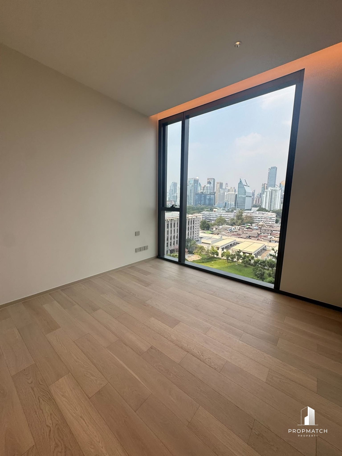 For SaleCondoWitthayu, Chidlom, Langsuan, Ploenchit : ✨Flash Deal ✨ One Bangkok Residence 187 (1Bed 1Bath 63.15SQM.) ready to move in! Only 20,900,000 baht Tel.0981315848 @propmatch
