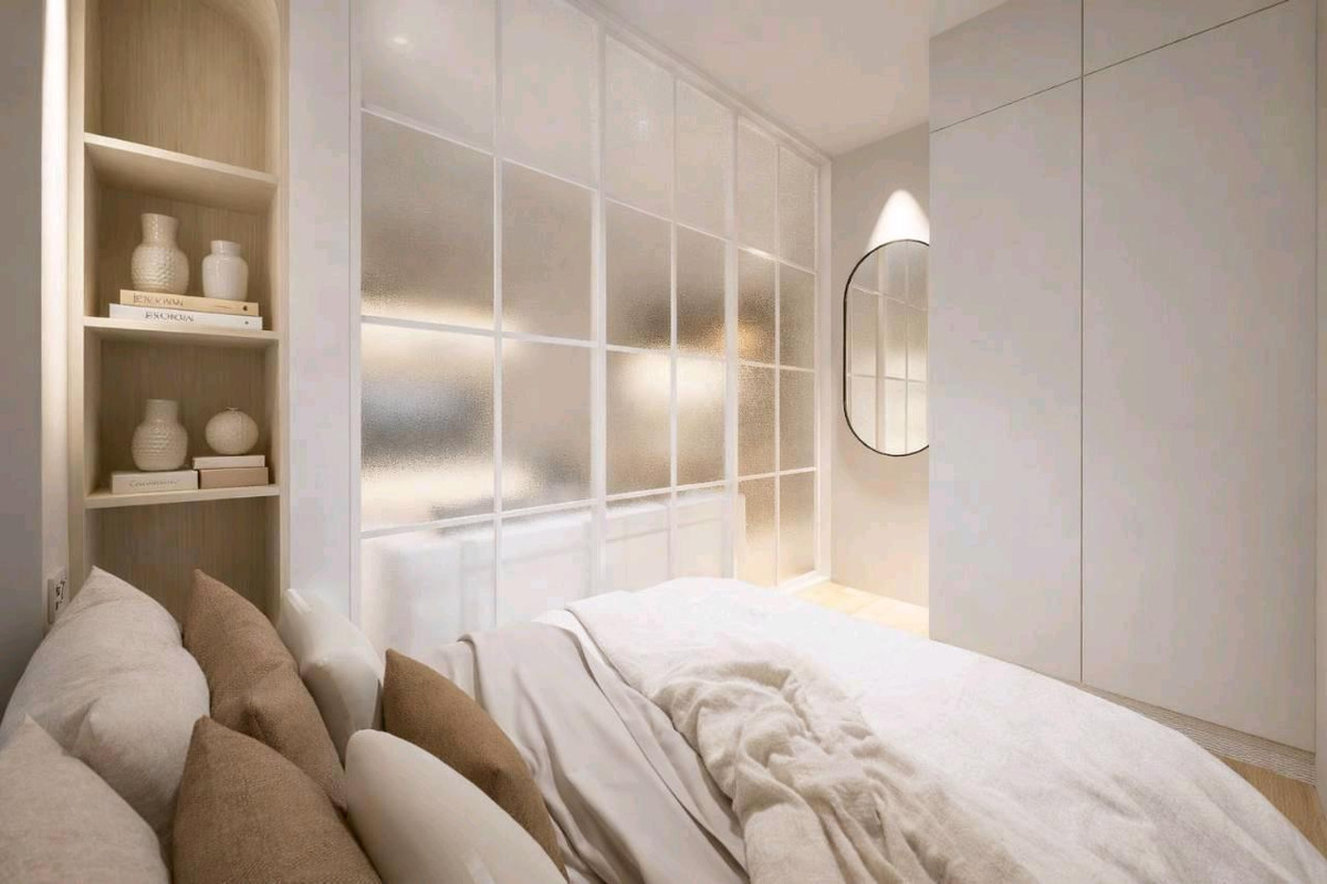 ขายคอนโดรัชดา ห้วยขวาง : คอนโดโซนรัชดา ห้องสวย ซอยเสือใหญ่ใจกลางรัชดา พลาดไม่ได้ !!! ผ่อนเริ่มต้นเพียง 6,xxx บาท/เดือน 
