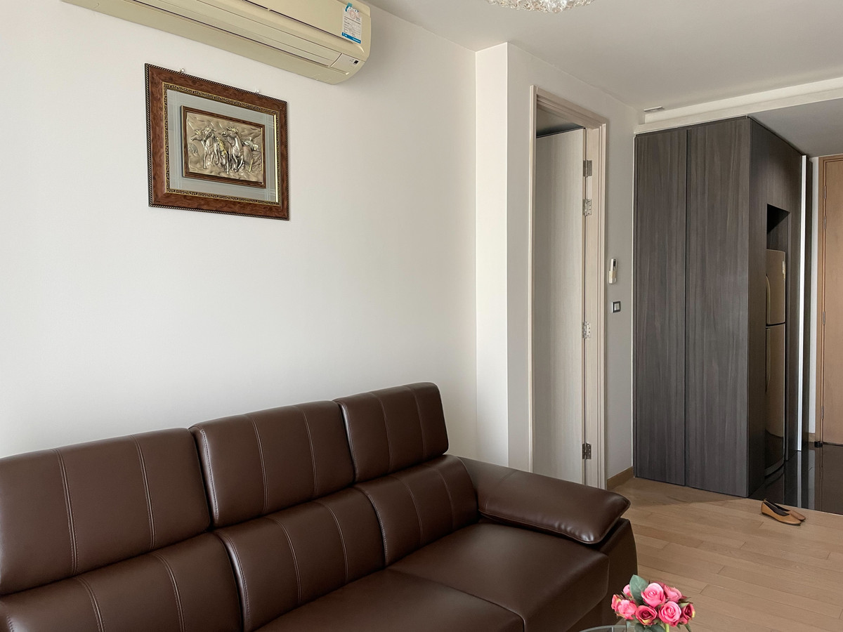 For RentCondoSukhumvit, Asoke, Thonglor : For rent condo Via sukhumvit 49 fully furnished (S15-22264) 