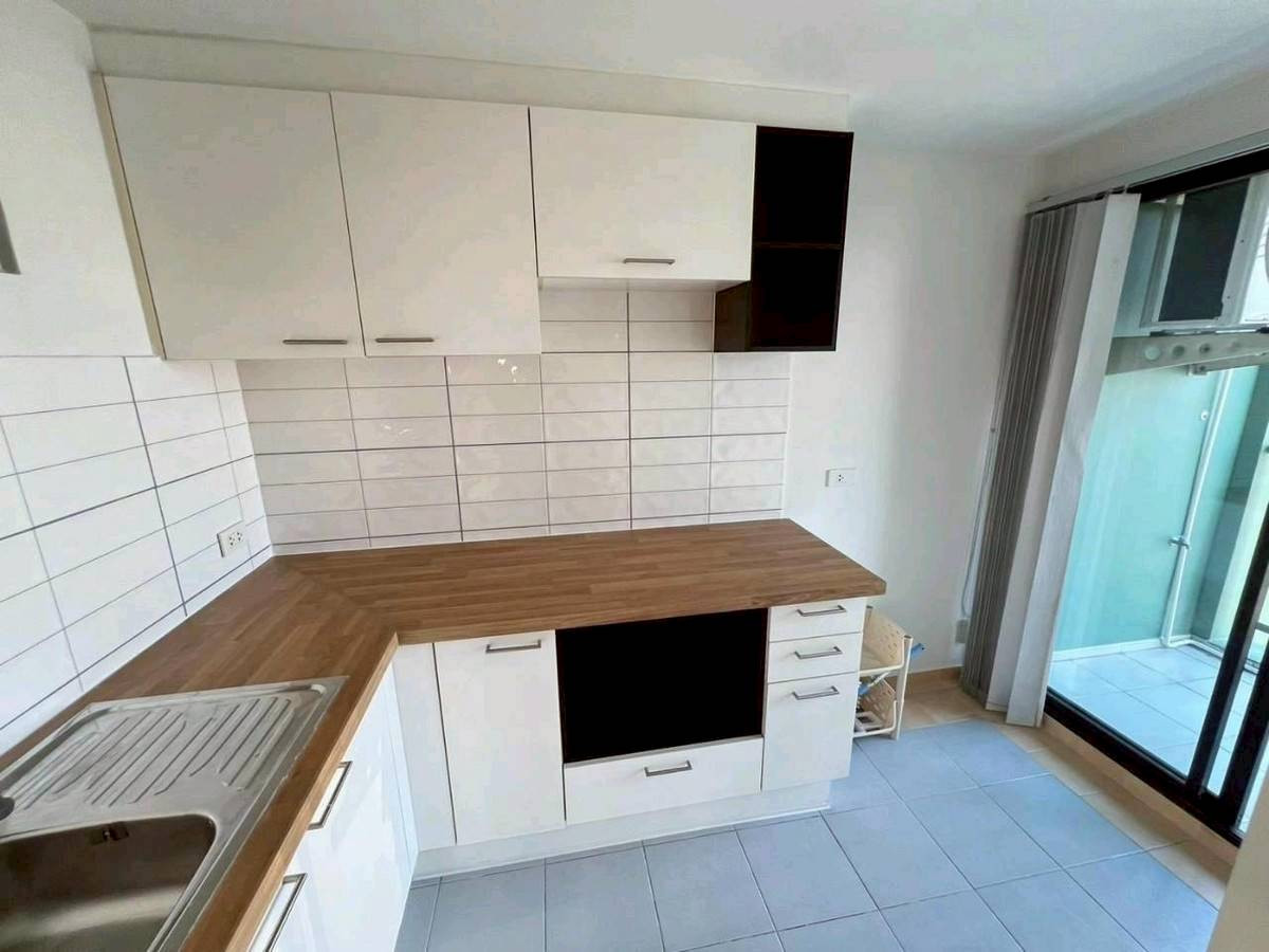 ให้เช่าคอนโดสะพานควาย จตุจักร : ✅ LUPK115 ✅ Line : @p2nproperty