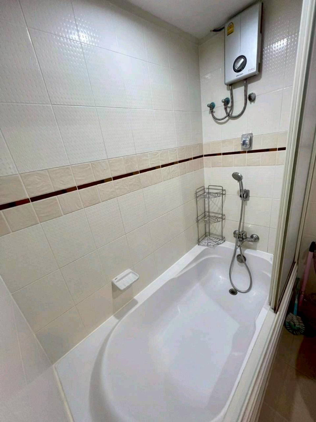 ให้เช่าคอนโดสะพานควาย จตุจักร : ✅ LUPK115 ✅ Line : @p2nproperty