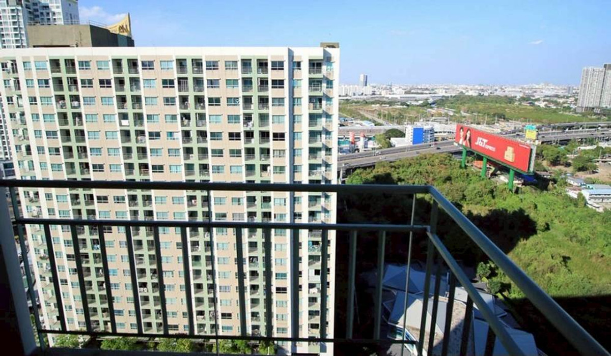 For SaleCondoRama9, Petchburi, RCA : ✅ S-LPARK215 ✅ Line : @p2nproperty