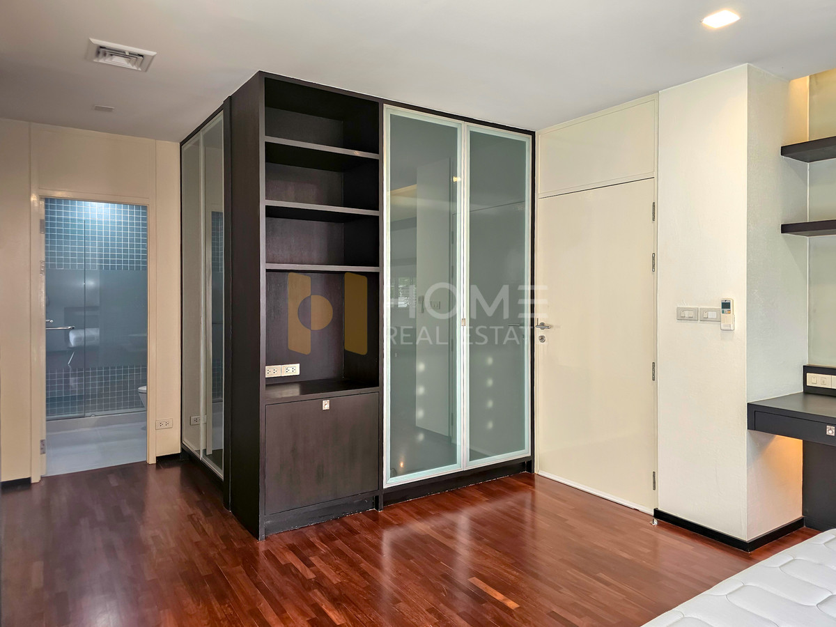 ขายบ้านนวมินทร์ รามอินทรา : โนเบิล จีโอ วัชรพล / 3 ห้องนอน (ขาย), Noble Geo Watcharapol / 3 Bedrooms (FOR SALE) TAN889