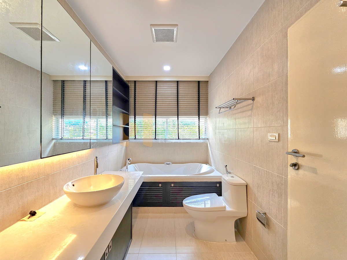 ขายบ้านนวมินทร์ รามอินทรา : โนเบิล จีโอ วัชรพล / 3 ห้องนอน (ขาย), Noble Geo Watcharapol / 3 Bedrooms (FOR SALE) TAN889