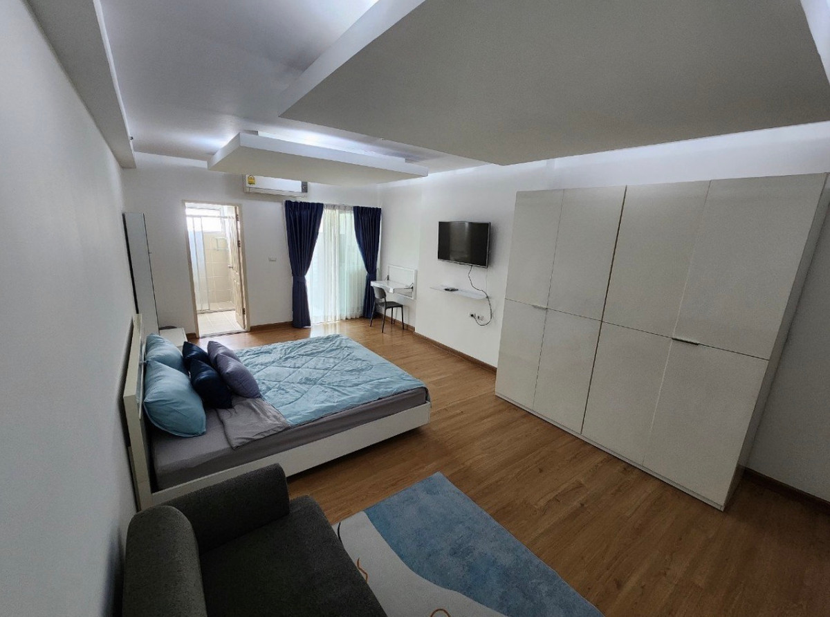 For SaleCondoRama9, Petchburi, RCA : Supalai Park Ekkamai - Thonglor / 1 Bedroom (SALE WITH TENENT), Supalai Park Ekkamai - Thonglor / 1 Bedroom (Sale with tenant) NONT145