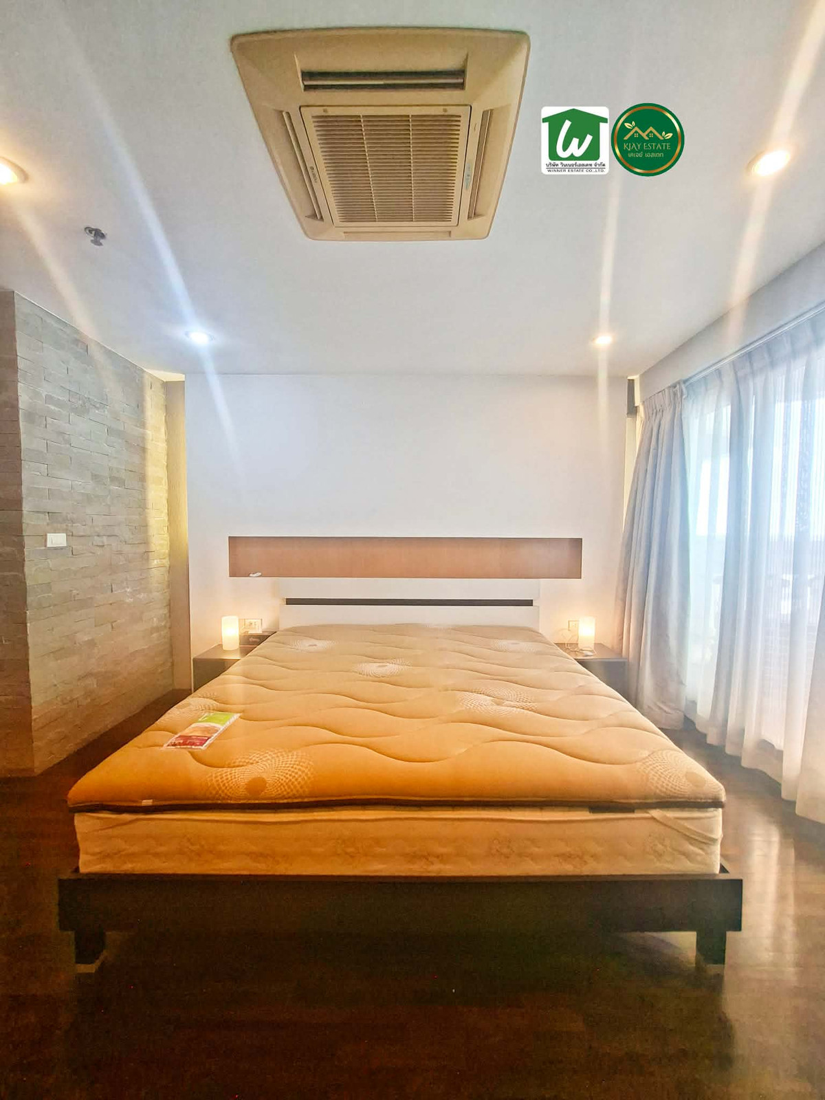 ให้เช่าคอนโดสีลม ศาลาแดง บางรัก : ให้เช่าด่วน State Tower Silom - 2 ห้องนอน  วิวเจ้าพระยา เพียง 🔥 38,𝟎𝟎𝟎/เดือน🔥BTS สะพานตากสิน ห้องสวย พร้อมอยู่