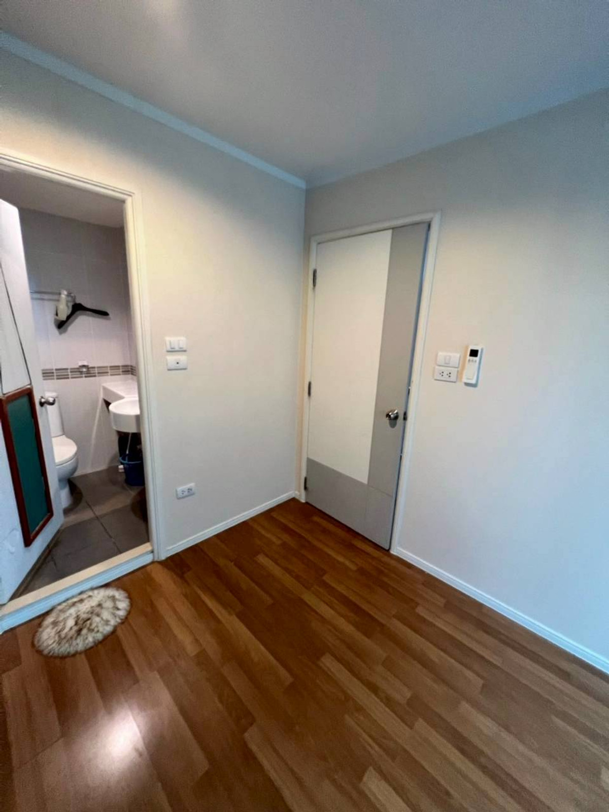 For SaleCondoRama9, Petchburi, RCA : ✅ S-LPARK217 ✅ Line : @p2nproperty