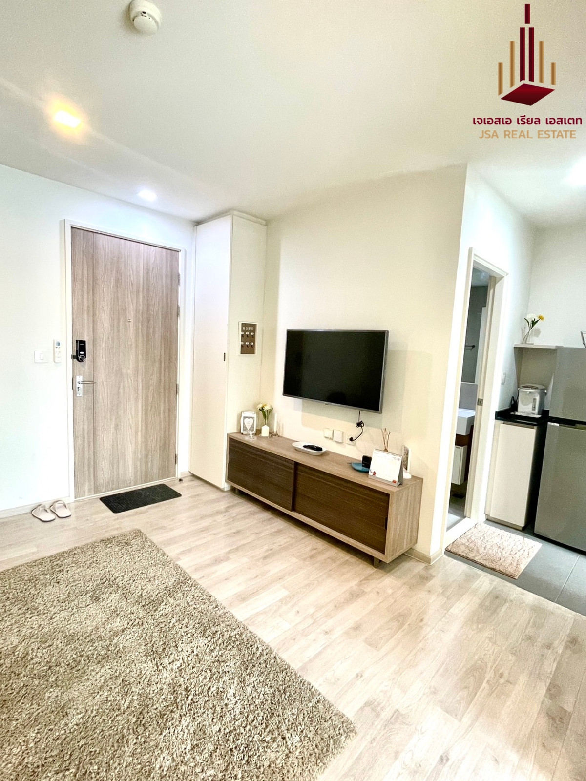 ให้เช่าคอนโดนวมินทร์ รามอินทรา : ✨ For Rent: Chambers Cher Ratchada - Ramintra Condo ✨  💰 Only 14,000 THB/month