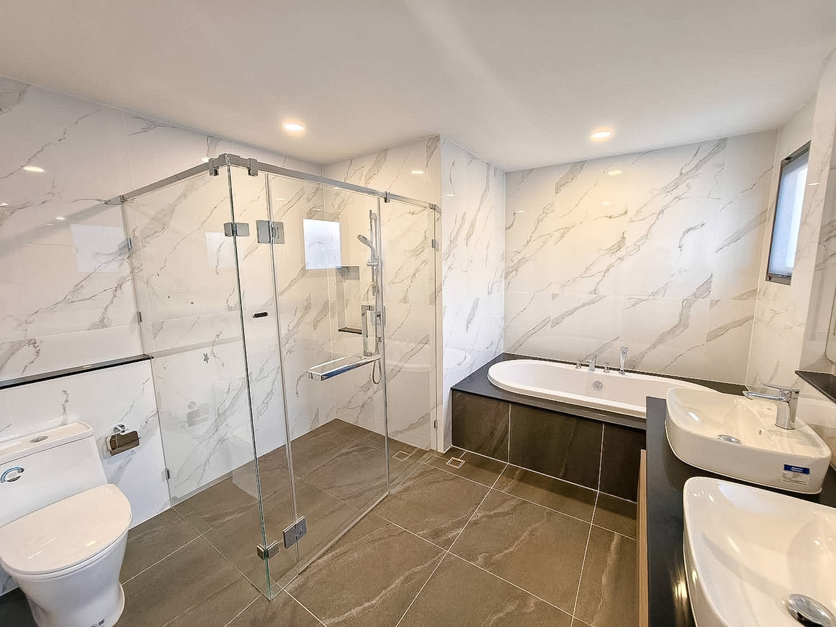 For RentHouseLadkrabang, Suwannaphum Airport : The City Sukhumvit - Onnut / 4 bedrooms (FOR RENT), The City Sukhumvit - Onnut / 4 Bedrooms (FOR RENT) FON298