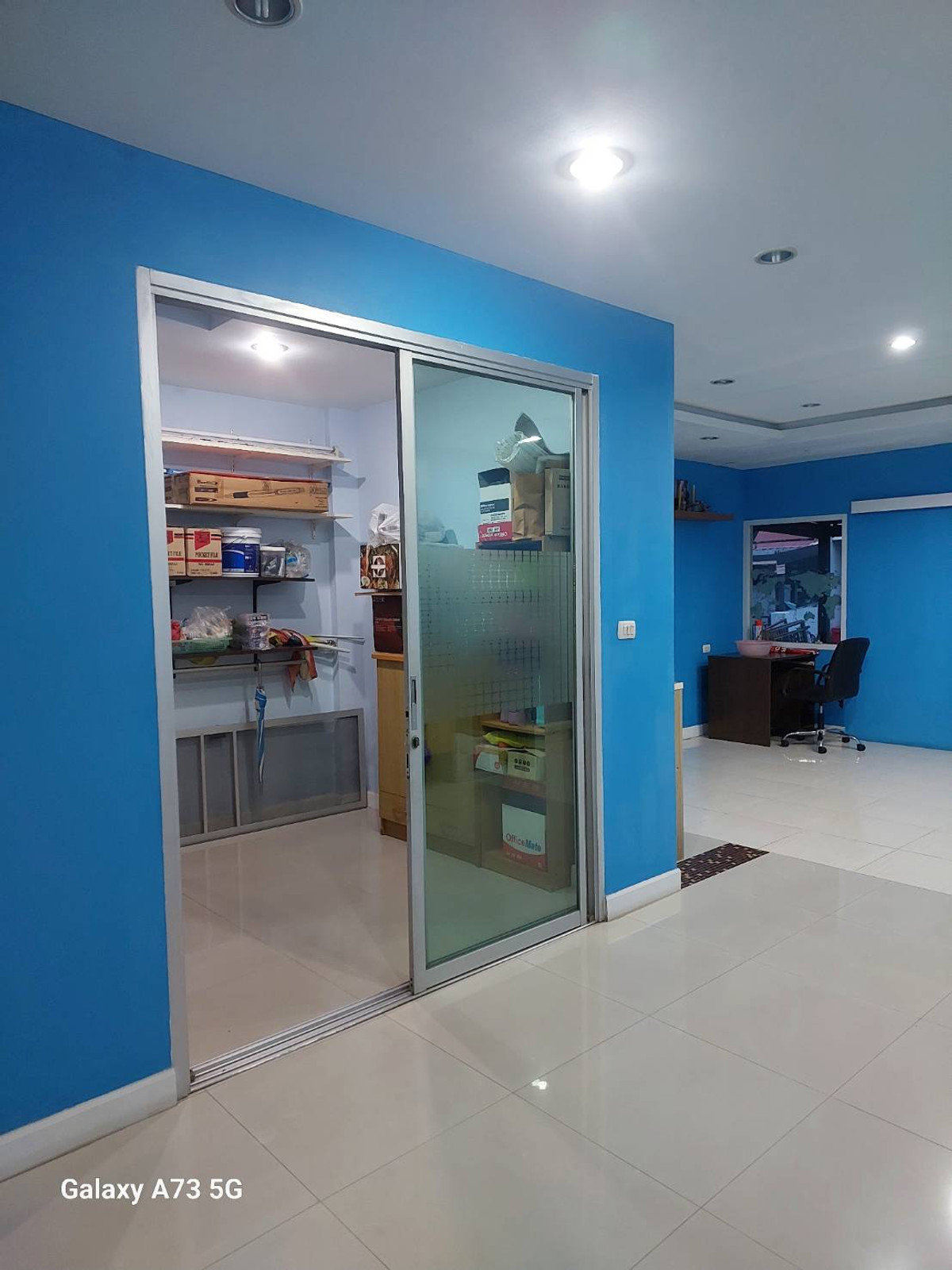 ให้เช่าบ้านลาดกระบัง สุวรรณภูมิ : ⚡ ให้เช่า ทาวน์โฮม 3 ชั้น Nirvana Park Sukhumvit 77 ขนาด 20 ตร.ว. ⚡