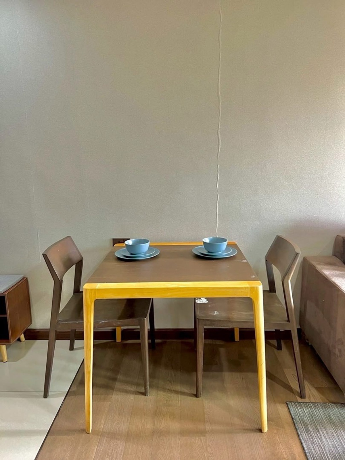 For RentCondoRattanathibet, Sanambinna : #R9732 🎉 240369 Condo for Rent: The Politan Rive