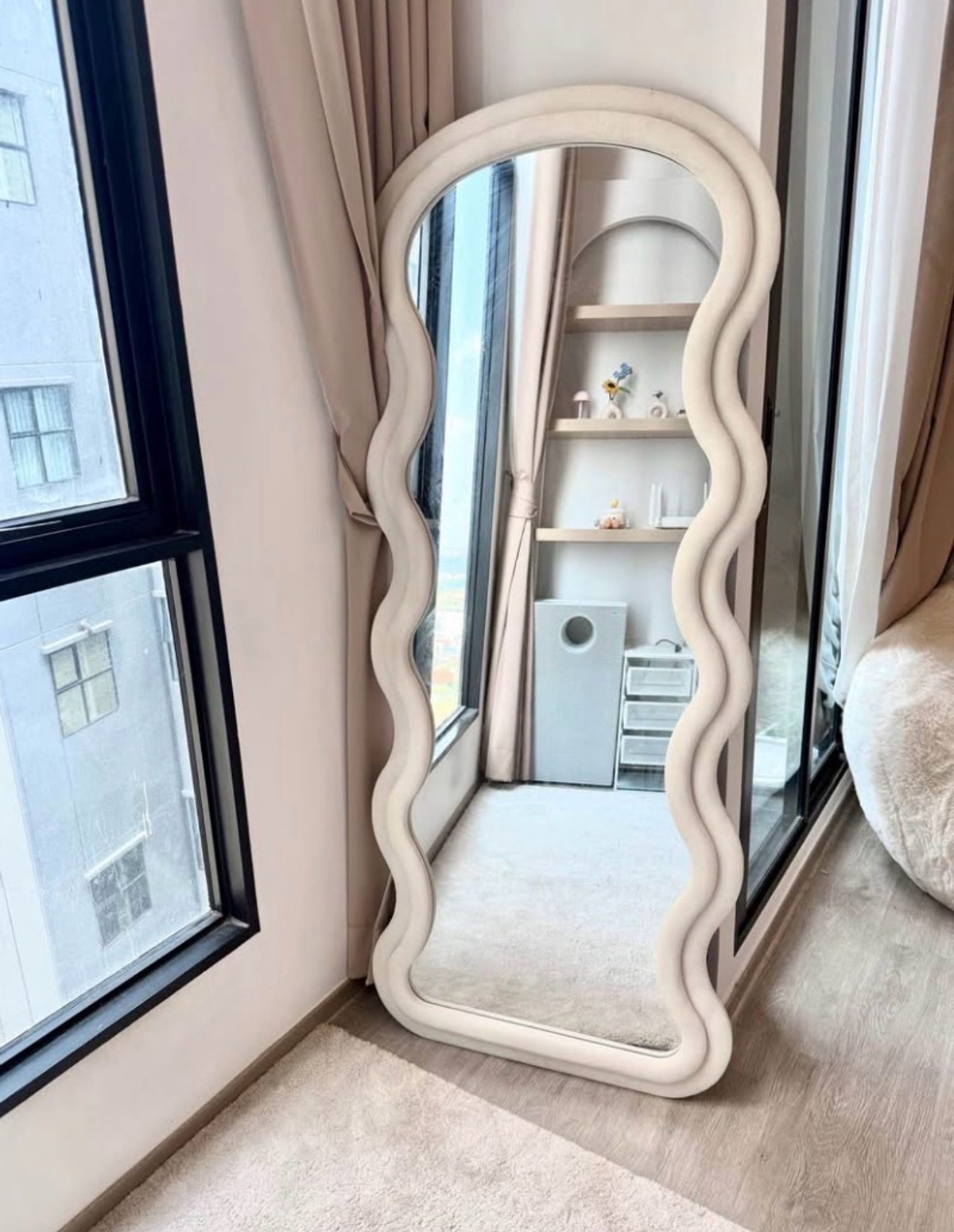 ให้เช่าคอนโดนวมินทร์ รามอินทรา : #R9723   🎉 240369 ให้เช่าคอนโด Origin Plug & Play Ramintra