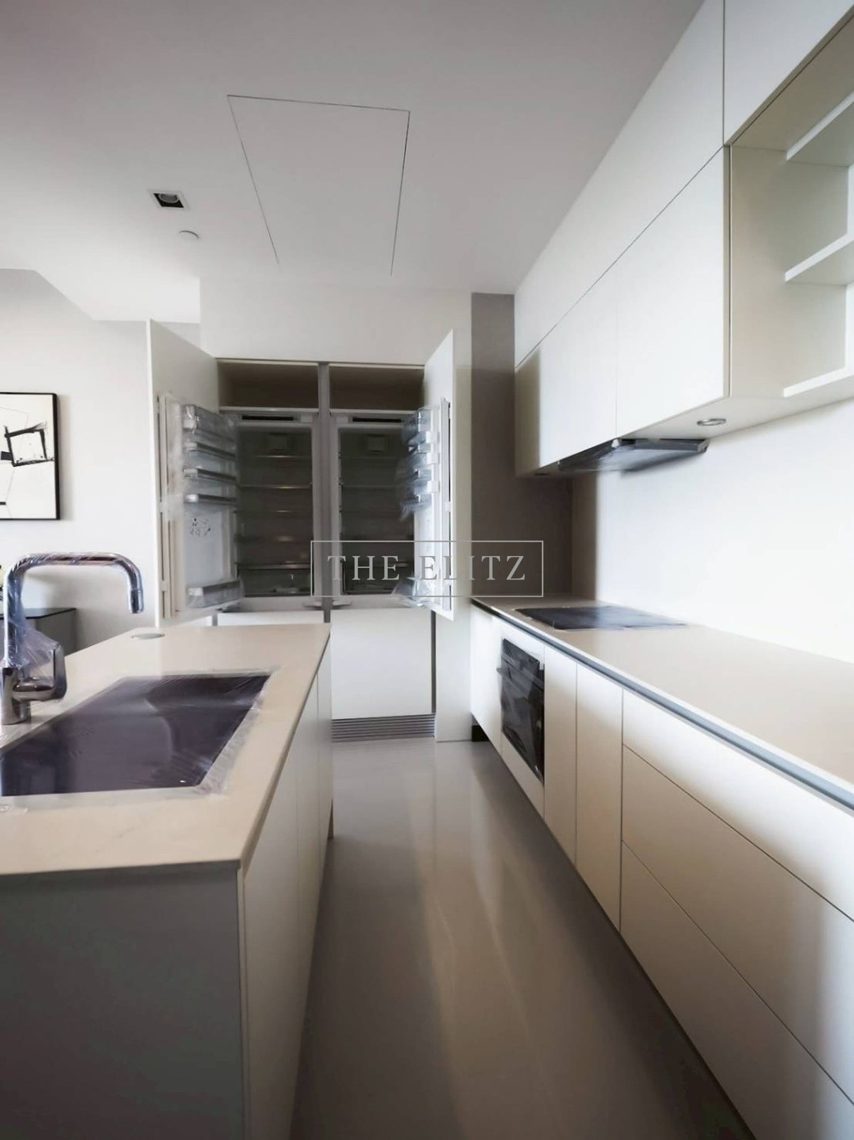 For RentCondoNana, North Nana,Sukhumvit13, Soi Nana : ✨ Elegance that comes with premium services from Land & Houses ✨ Q1 Sukhumvit is ready to move in. Among elite neighbor society 💕