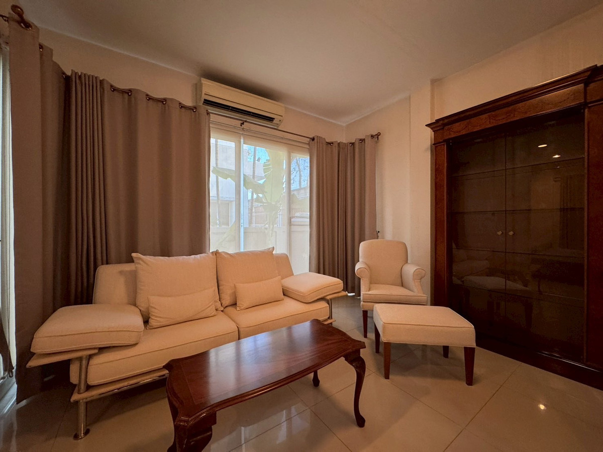 ให้เช่าบ้านนวมินทร์ รามอินทรา : 🌲🏠 ให้เช่าบ้านเดี่ยว หมู่บ้านบางกอก บูเลอวาร์ด รัชดา - รามอินทรา 2 