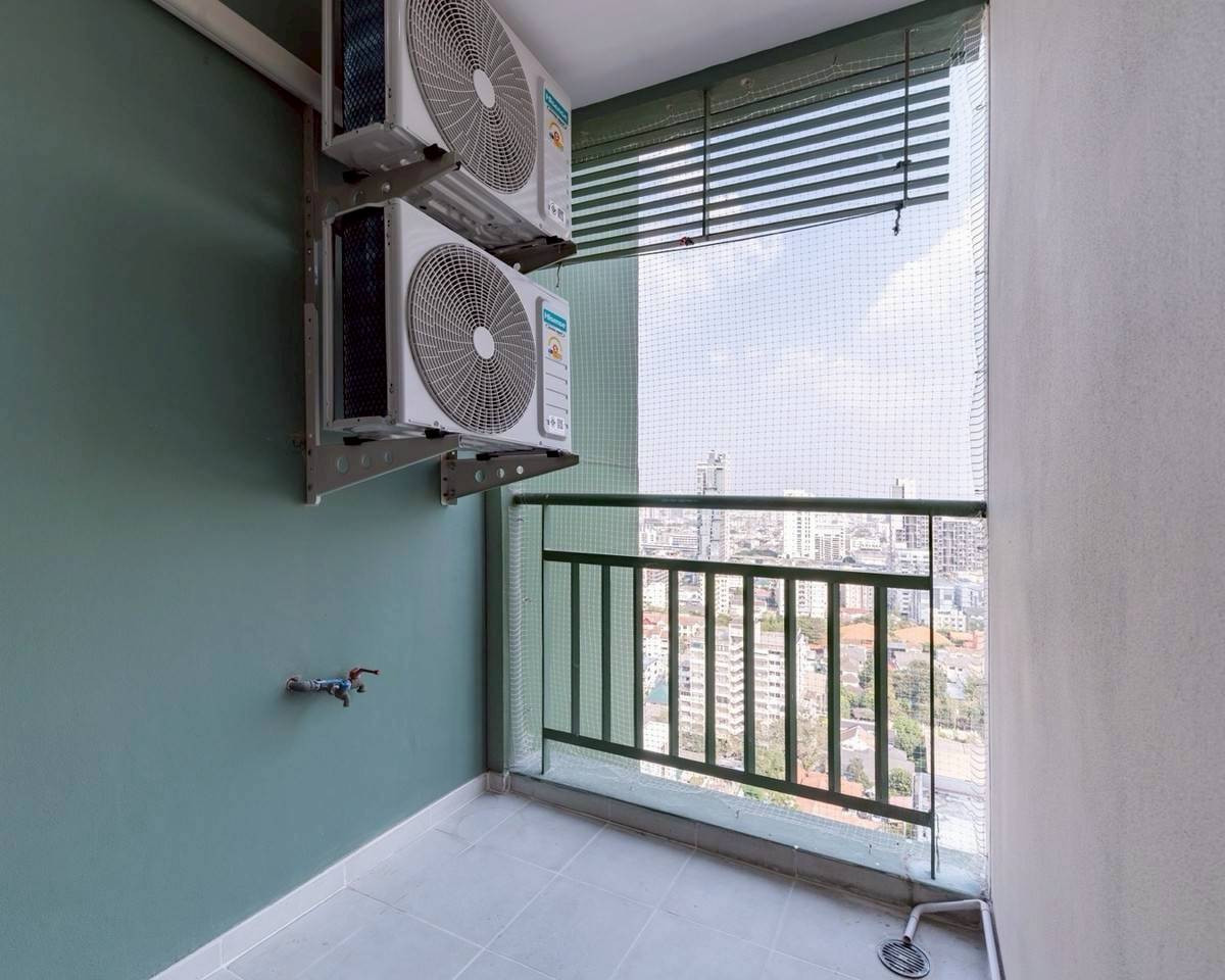 For SaleCondoSapankwai,Jatujak : ✅ S-LUPK118 ✅ Line : @p2nproperty