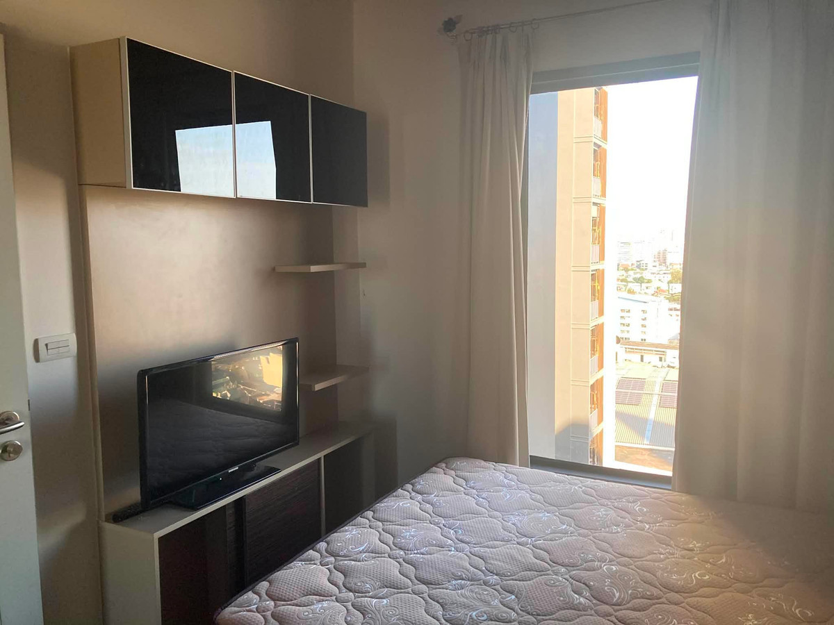 ให้เช่าคอนโดสะพานควาย จตุจักร :  💥 FOR RENT   : Onyx  Phaholyothin  Condo   💥  