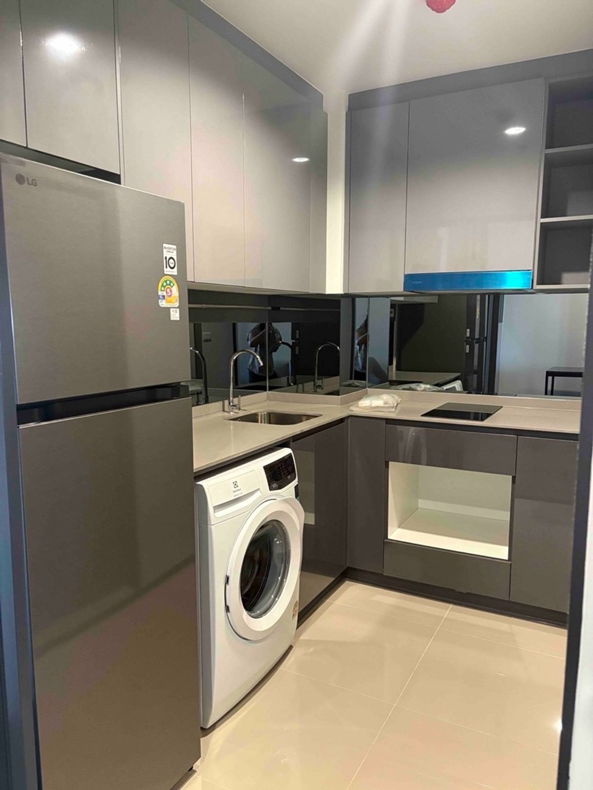 For RentCondoKhlongtoei, Kluaynamthai : For Rent - Ideo Sukhumvit–Rama 4,, 2Bed 1Bath RENT 30,000/month ☎️Call/Line: 094-162-4424