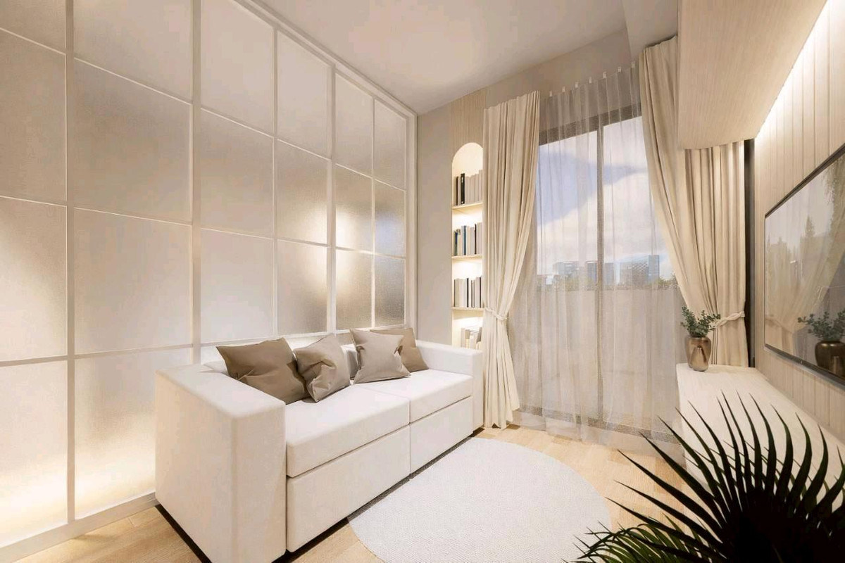 ขายคอนโดรัชดา ห้วยขวาง : คอนโดโซนรัชดา ห้องสวย ซอยเสือใหญ่ใจกลางรัชดา พลาดไม่ได้ !!! ผ่อนเริ่มต้นเพียง 6,xxx บาท/เดือน 
