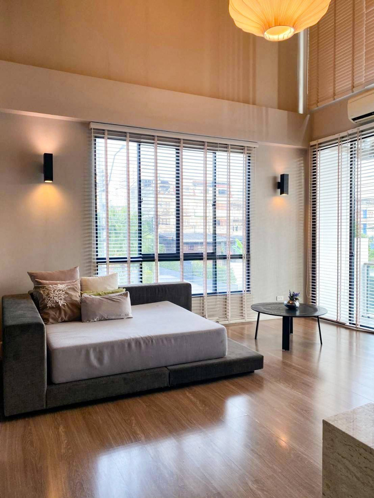 ให้เช่าทาวน์โฮมอ่อนนุช อุดมสุข : เช่า ทาวน์โฮม 3 ห้องนอน 4 ห้องน้ำ เบล็ส ทาวน์ สุขุมวิท 50 |  Bless Town Sukhumvit 50