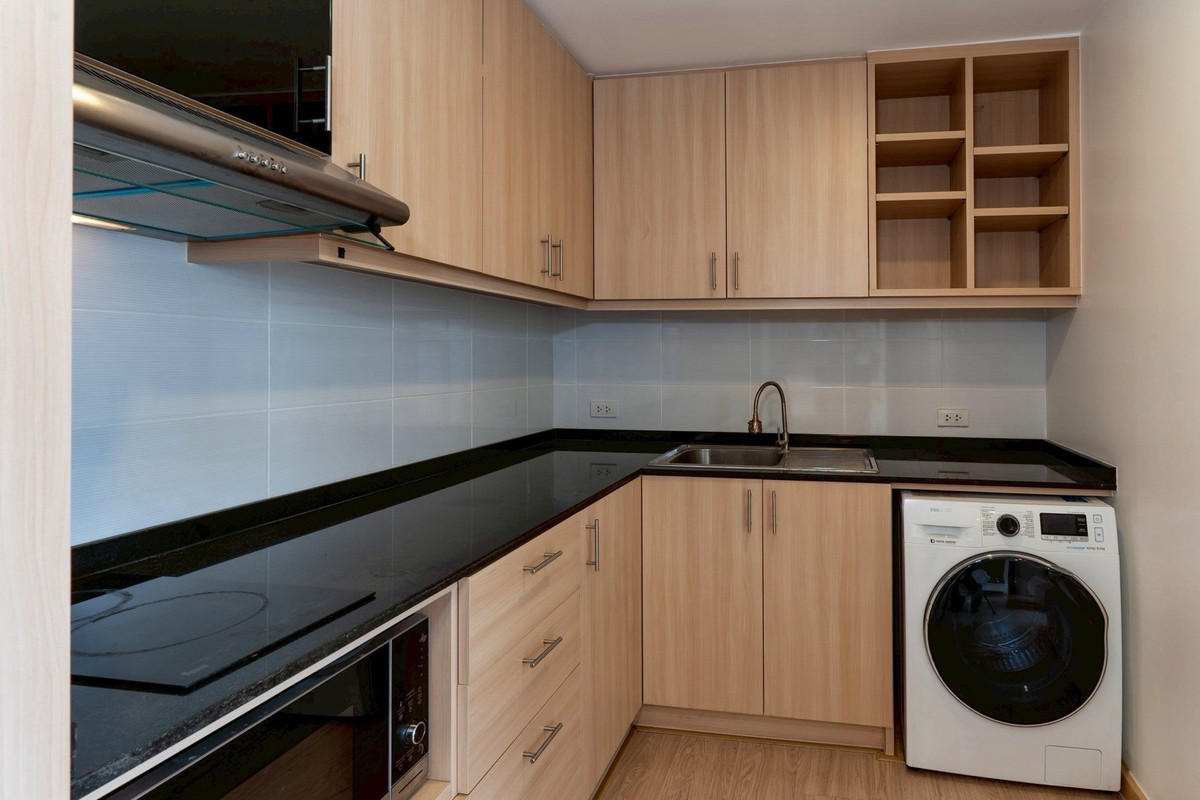 ให้เช่าคอนโดสุขุมวิท อโศก ทองหล่อ : 🔥Rent at 39 Suite Condominium 🔥2BR 2BR 🔥35,000🔥66sqm 🔥Floor4