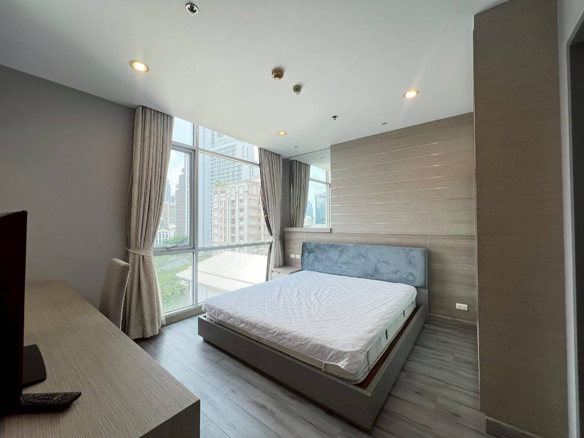 For RentCondoSukhumvit, Asoke, Thonglor : 👑 Premium Room | The Master Centrium Asoke - Sukhumvit — Near BTS Asoke — 2Bedrooms With Bathtub ⚡Only43K/Month