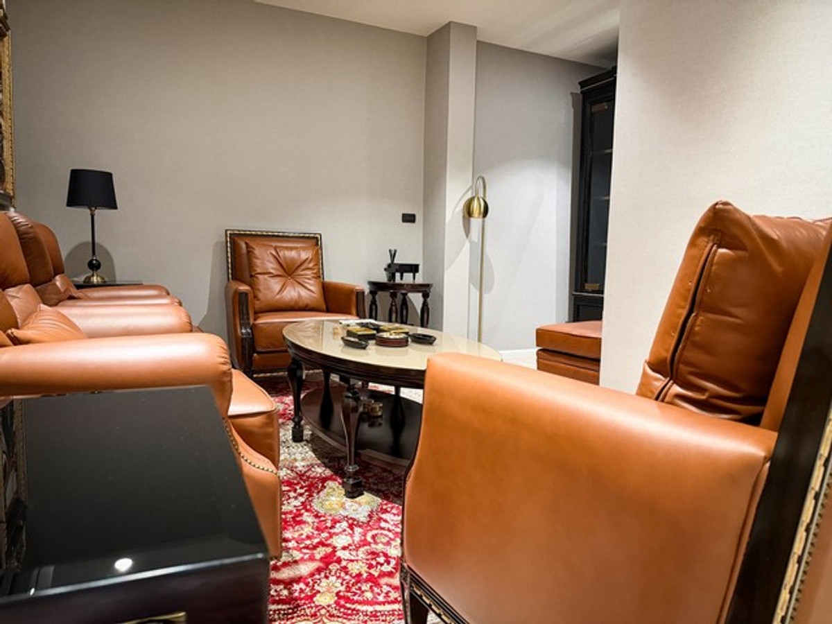 ขายบ้านแจ้งวัฒนะ เมืองทอง : ขายบ้านเดี่ยว 3 ชั้น หมู่บ้านโมทีค แจ้งวัฒนะ ซอย 10 พร้อมลิฟต์ส่วนตัว พื้นที่ใช้สอย 460 ตร.ม. 