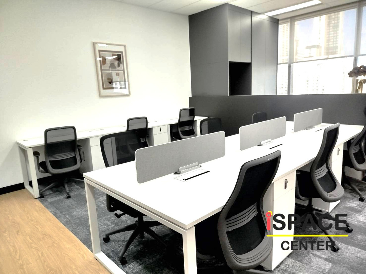 For RentOfficeNana, North Nana,Sukhumvit13, Soi Nana : 🚨 Office next to BTS Nana 0 meters, Full Furnished, beautiful room, ready to use. Limited quantity!