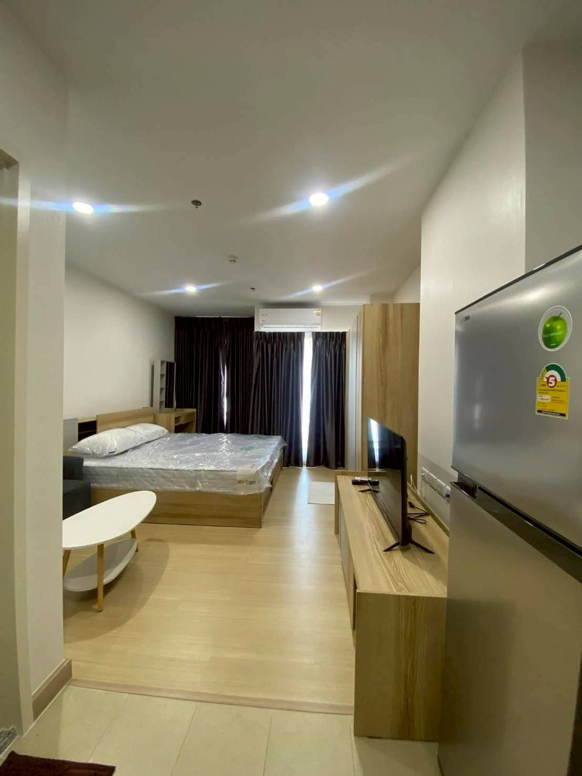 For RentCondoSamut Prakan,Samrong : #L134🎉 230369 Condo for rent Supalai Veranda Sukhumvit 117