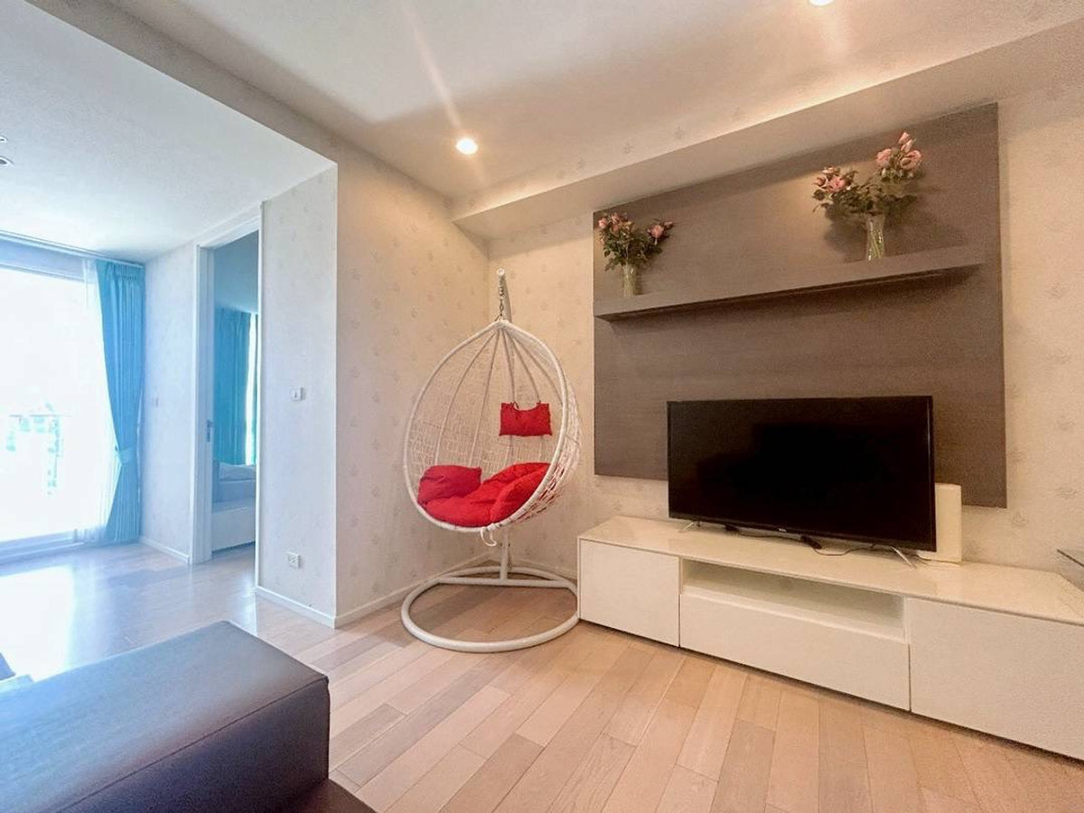 ให้เช่าคอนโดนานา : เช่า 1 ห้องนอน 1 ห้องน้ำ 15 สุขุมวิท เรสซิเด็นซ์