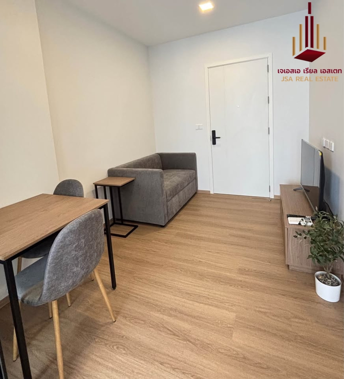 For RentCondoPinklao, Charansanitwong : ✨ For Rent: Chapter One Spark Charan Condo ✨ 💰 Only 12,000 THB/month