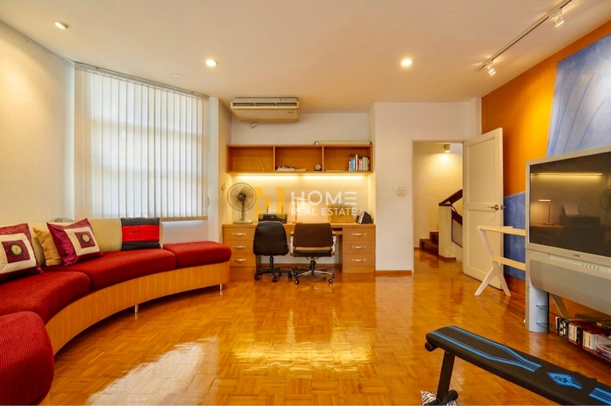 For SaleHouseBang Sue, Wong Sawang, Tao Pun : House with land Chuan Chuen Village Pracha Chuen 30 / 6 Bedrooms (For Sale), House With Land Chuan Chuen Pracha Chuen 30 Village / 6 Bedrooms (FOR SALE) BNS026