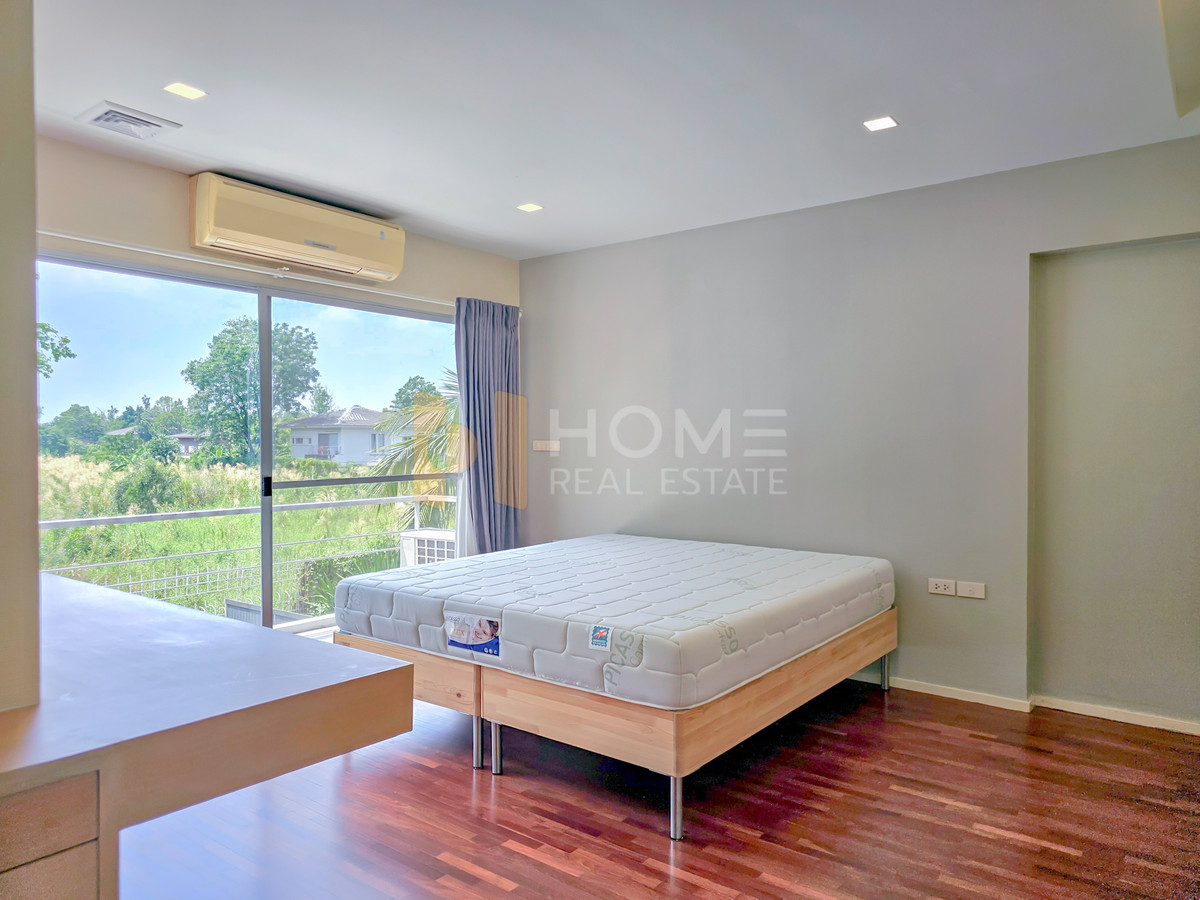 ขายบ้านนวมินทร์ รามอินทรา : โนเบิล จีโอ วัชรพล / 3 ห้องนอน (ขาย), Noble Geo Watcharapol / 3 Bedrooms (FOR SALE) TAN889