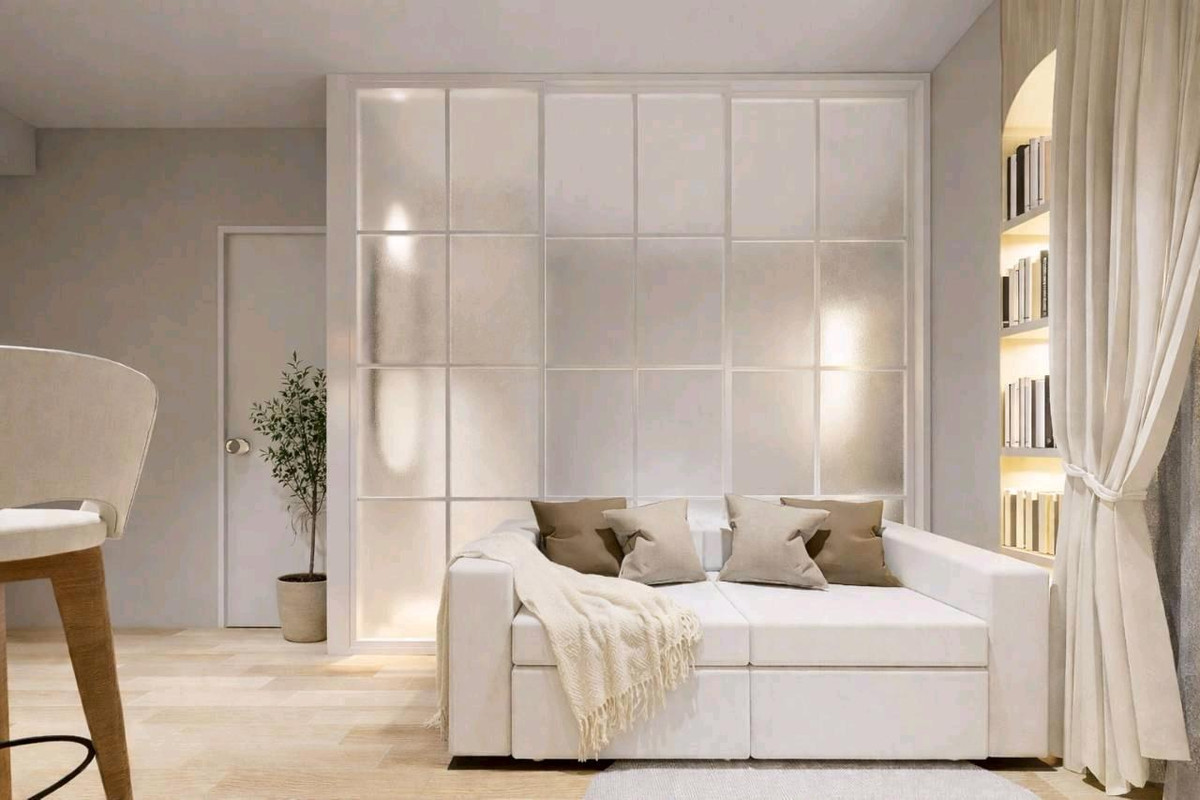 ขายคอนโดรัชดา ห้วยขวาง : คอนโดโซนรัชดา ห้องสวย ซอยเสือใหญ่ใจกลางรัชดา พลาดไม่ได้ !!! ผ่อนเริ่มต้นเพียง 6,xxx บาท/เดือน 
