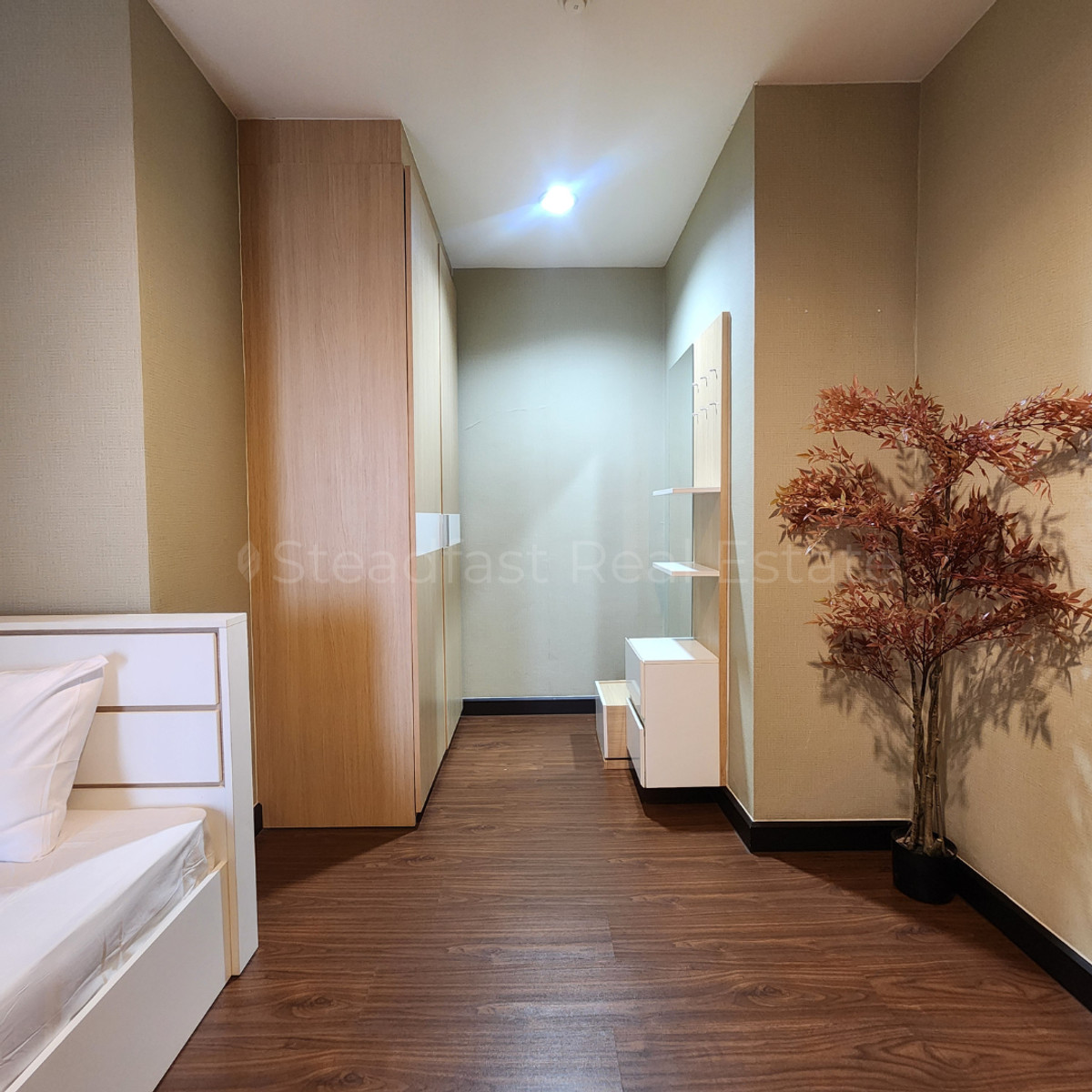 ให้เช่าคอนโดแจ้งวัฒนะ เมืองทอง : 🏙️ ให้เช่าเอกสิน เพลส งามวงศ์วาน ห้องใหญ่ ทำเลดี ใกล้ MRT✨ LINE : @steadfastre