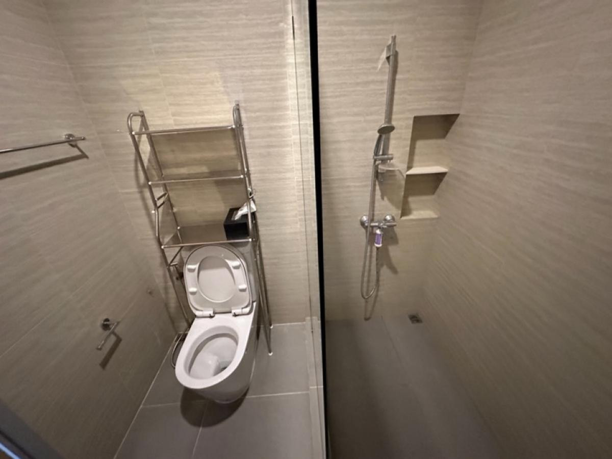 ให้เช่าคอนโดสะพานควาย จตุจักร : 💥CP-10505💥ว่าง ให้ เช่า เอ็ม จตุจักร👉แอดไลน์ @accessliving 