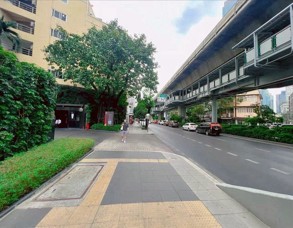 For RentCondoSukhumvit, Asoke, Thonglor : 🔥Rent at Siri @ Sukhumvit 🔥2BR 2BR 🔥45,000🔥67.7sqm 🔥Floor27