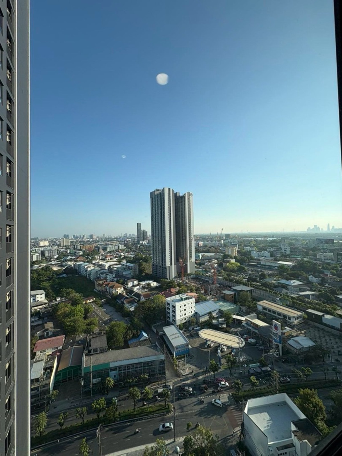 For RentCondoKhlongtoei, Kluaynamthai : For Rent - Ideo Sukhumvit–Rama 4,, 2Bed 1Bath RENT 30,000/month ☎️Call/Line: 094-162-4424