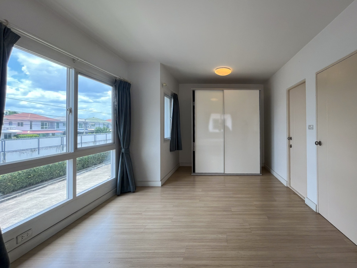 For SaleHouseRama 2, Bang Khun Thian : For Sale House , Villaggio Rama 2 , Samae Dam , Bang Khun Thian , Bangkok , CX-149405