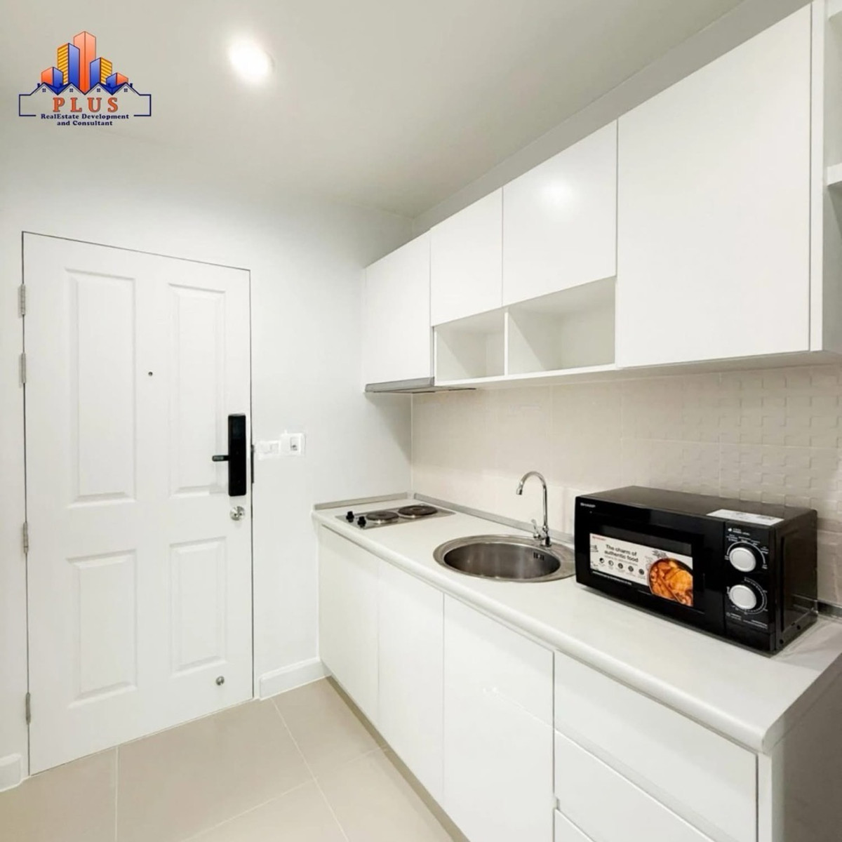 ขายคอนโดท่าพระ ตลาดพลู วุฒากาศ : ขายคอนโด เมโทรพาร์ค สาทร