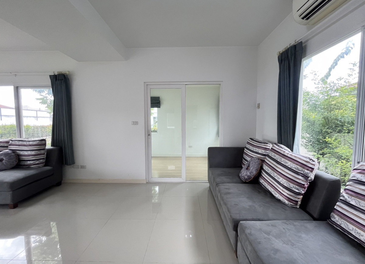 For SaleHouseRama 2, Bang Khun Thian : For Sale House , Villaggio Rama 2 , Samae Dam , Bang Khun Thian , Bangkok , CX-149405