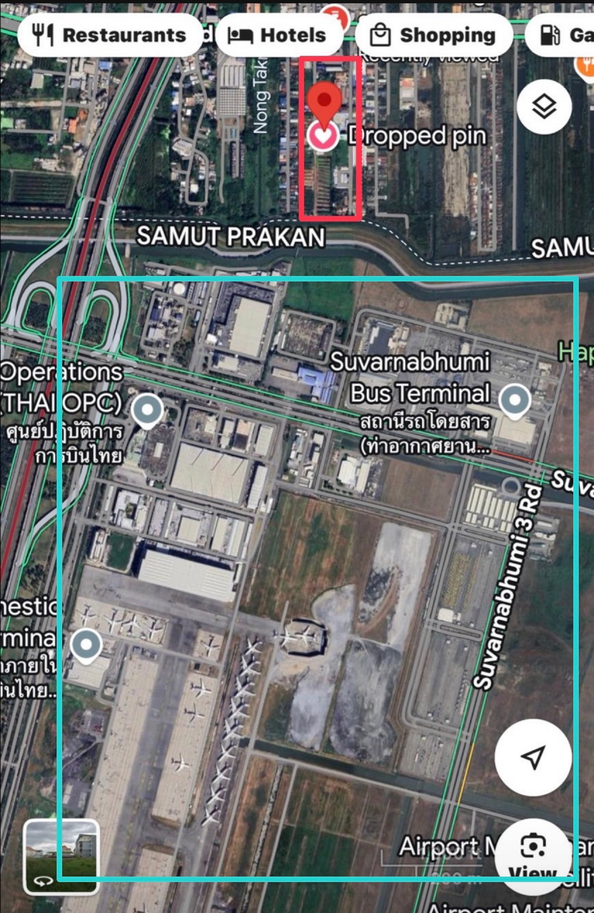 ขายที่ดินลาดกระบัง สุวรรณภูมิ : ที่ดิน ซอยลาดกระบัง 40/1 / (ขาย), Land Soi Lat Krabang 40/1 / (FOR SALE) BZD154