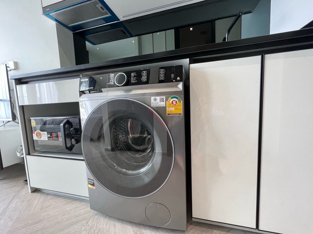 For RentCondoWongwianyai, Charoennakor : For rent Chapter Charoennakhon-Riverside ☎️ 0912322009