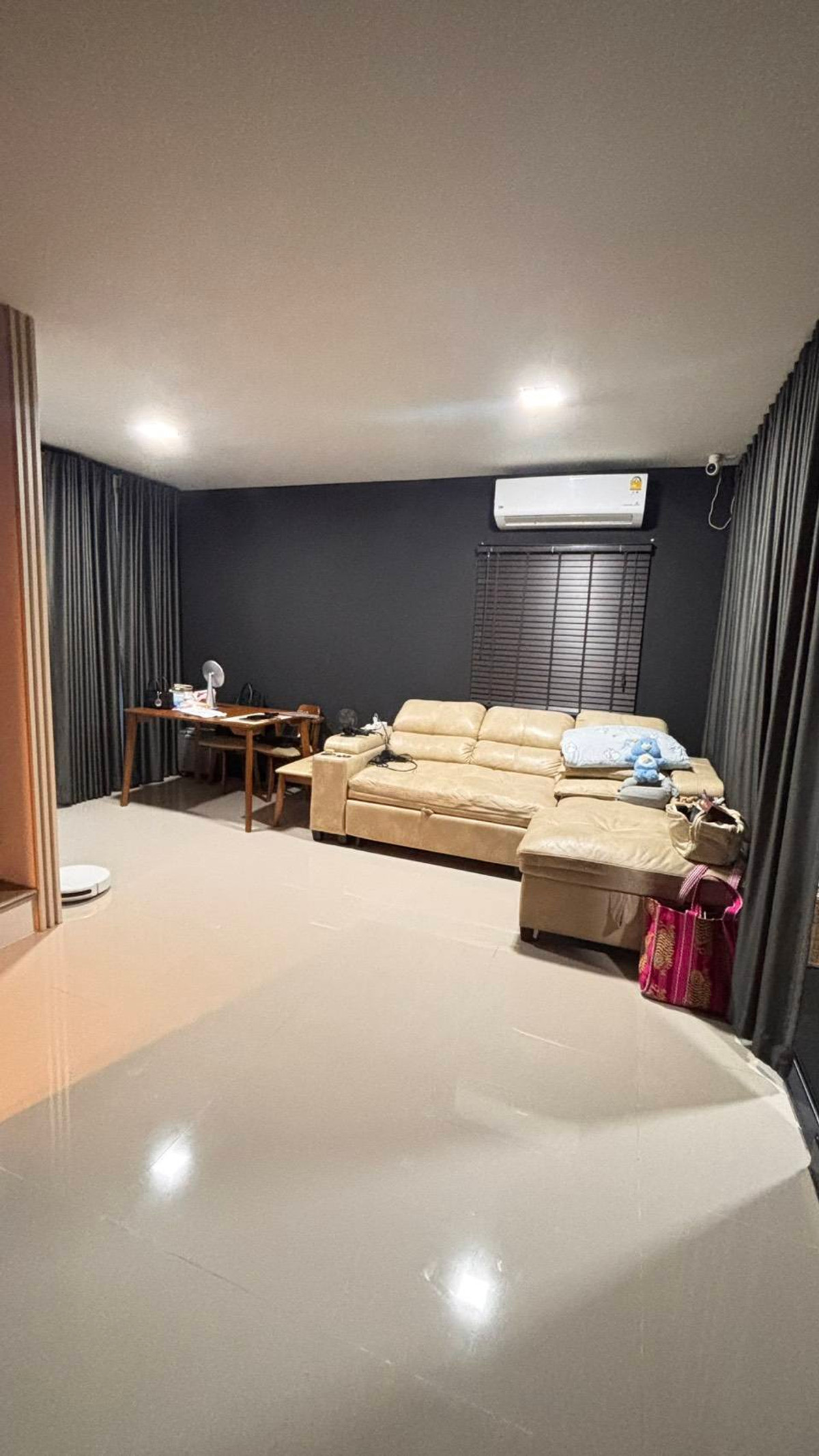 ให้เช่าทาวน์โฮมพระราม 5 ราชพฤกษ์ บางกรวย : ให้เช่าทาวน์โฮม โครงการ PLENO ราชพฤกษ์-สาทร