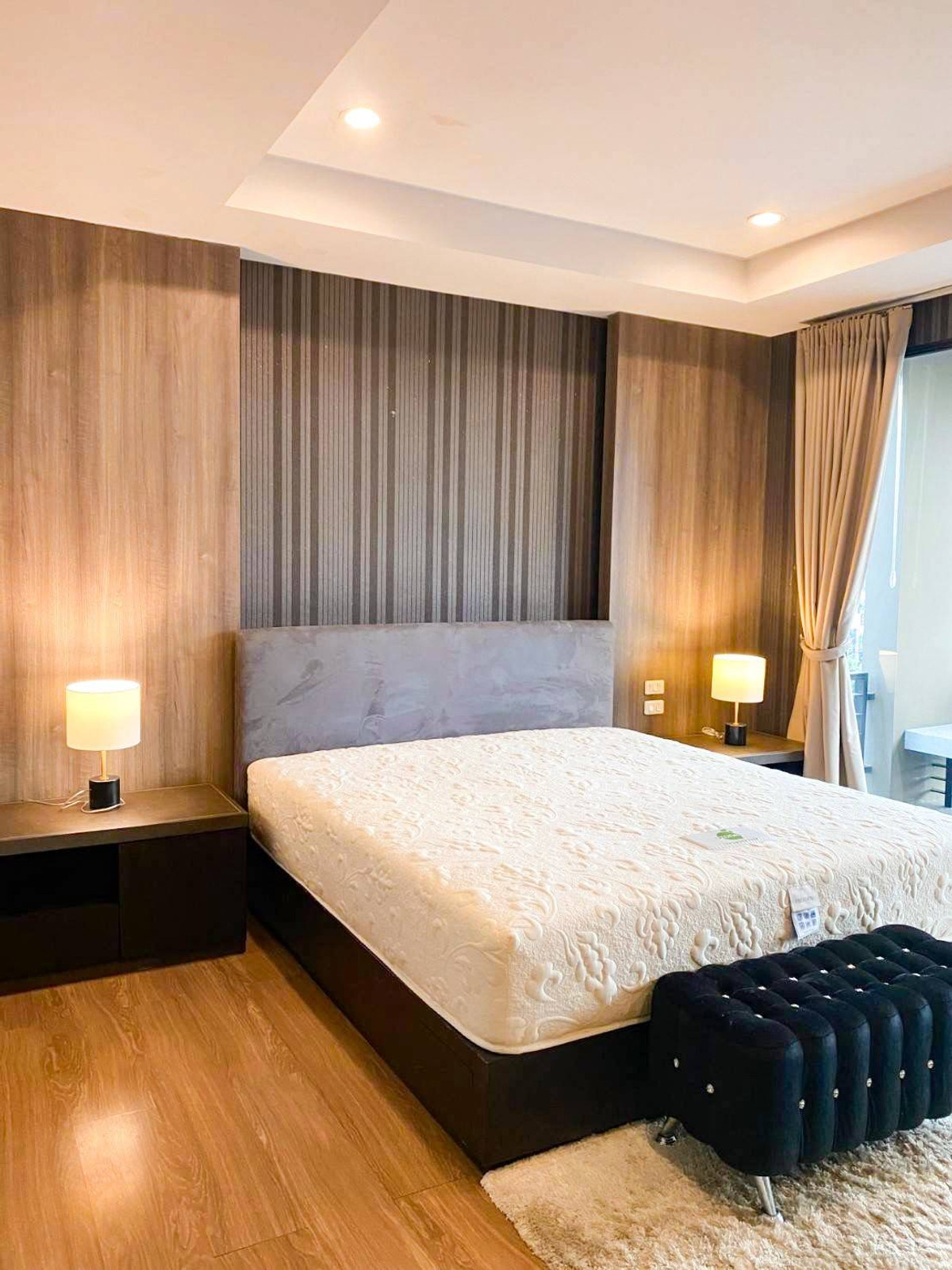 ให้เช่าทาวน์โฮมอ่อนนุช อุดมสุข : เช่า ทาวน์โฮม 3 ห้องนอน 4 ห้องน้ำ เบล็ส ทาวน์ สุขุมวิท 50 |  Bless Town Sukhumvit 50