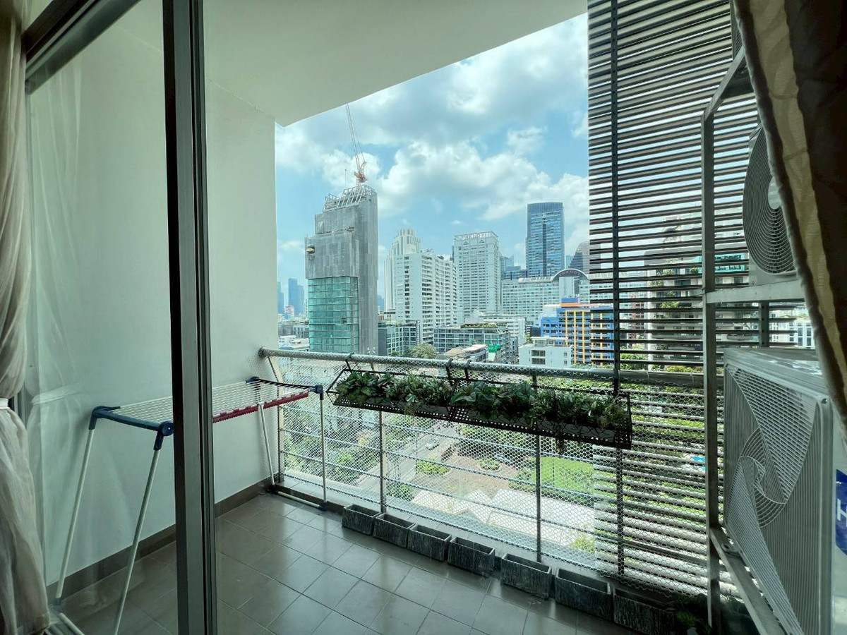 For RentCondoSukhumvit, Asoke, Thonglor : 👑 Premium Room | The Master Centrium Asoke - Sukhumvit — Near BTS Asoke — 2Bedrooms With Bathtub ⚡Only43K/Month