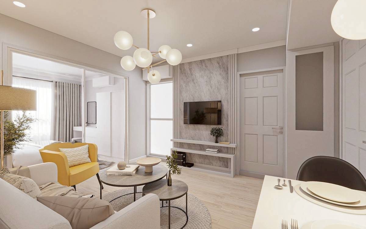 For SaleCondoSapankwai,Jatujak : ✅ S-LUPK117 ✅ Line : @p2nproperty