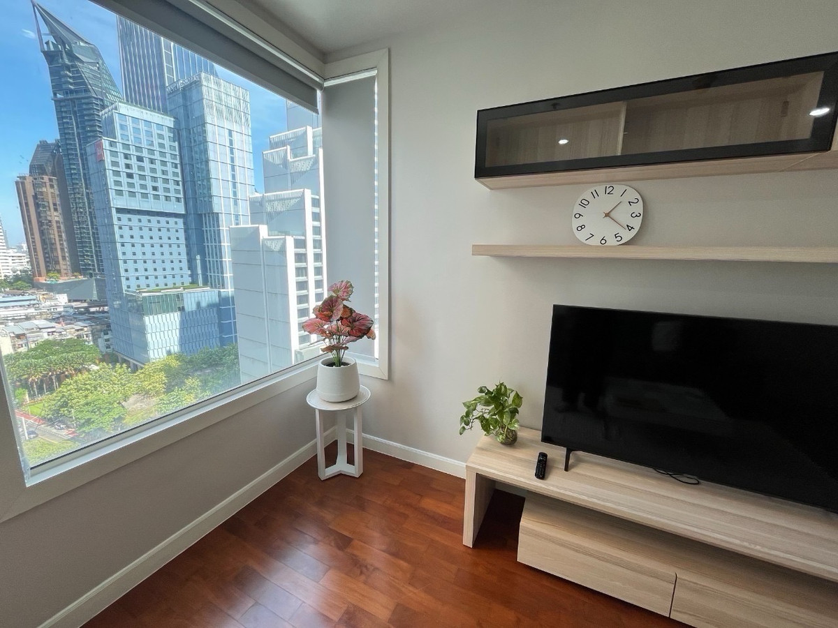 For RentCondoSukhumvit, Asoke, Thonglor : 🔥Rent at Siri Residence 🔥1BR 1BR 🔥55,000🔥60sqm 🔥Floor15