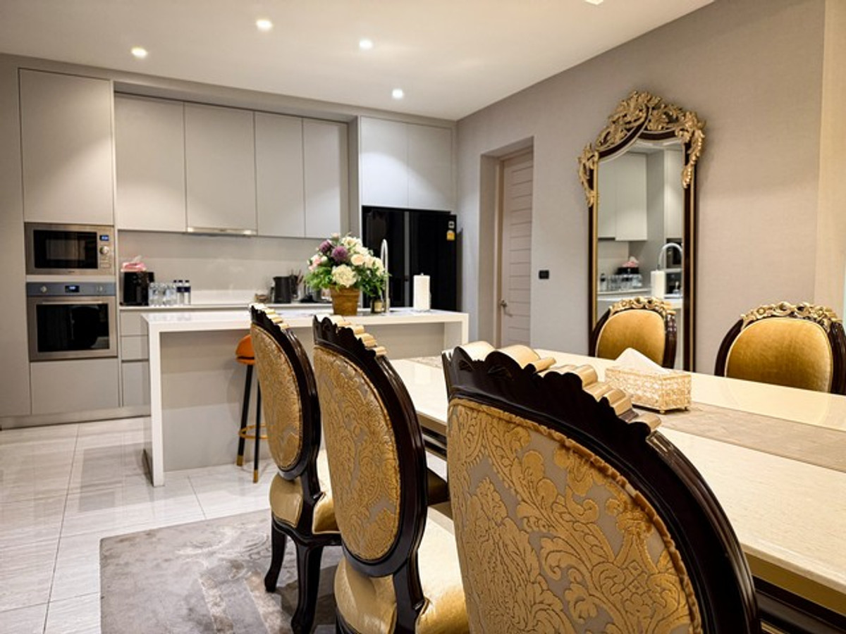 ขายบ้านแจ้งวัฒนะ เมืองทอง : ขายบ้านเดี่ยว 3 ชั้น หมู่บ้านโมทีค แจ้งวัฒนะ ซอย 10 พร้อมลิฟต์ส่วนตัว พื้นที่ใช้สอย 460 ตร.ม. 